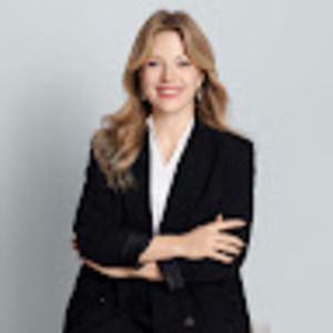 Meet your Posher, Sterling